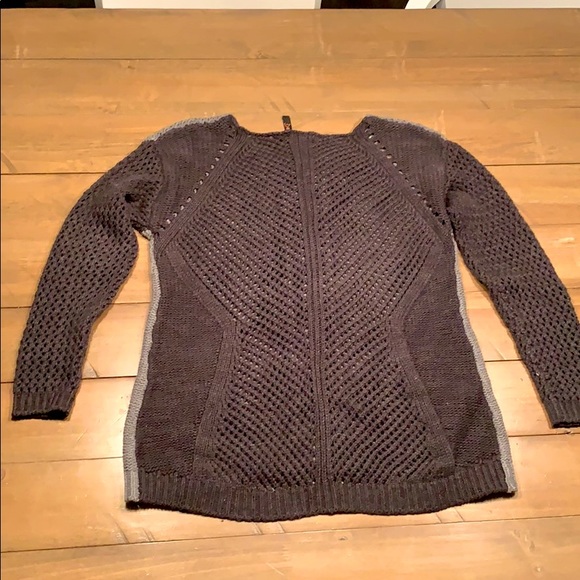 Dex Knit Sweater - Picture 2 of 5